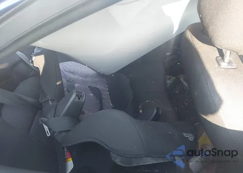 2018 Kia Forte Lx из США, поврежденный, VIN 3KPFK4A73JE193387